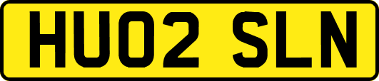 HU02SLN