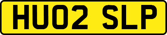 HU02SLP