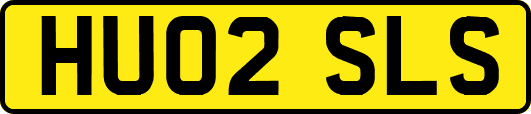HU02SLS