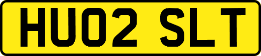HU02SLT