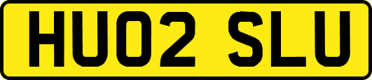 HU02SLU