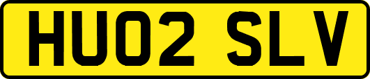 HU02SLV