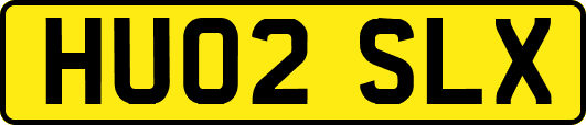 HU02SLX