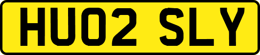 HU02SLY