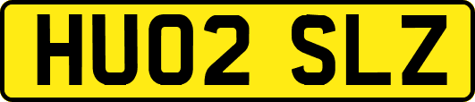 HU02SLZ