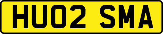 HU02SMA