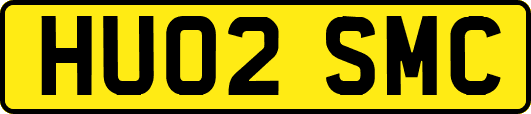 HU02SMC