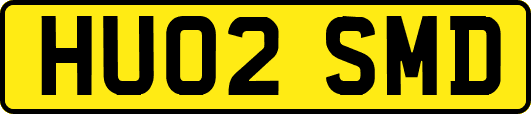 HU02SMD
