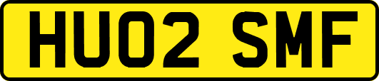 HU02SMF