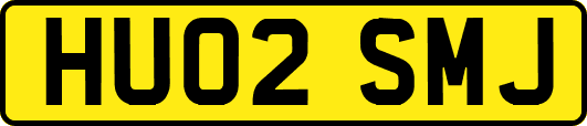 HU02SMJ