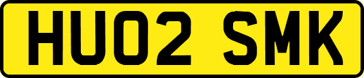 HU02SMK