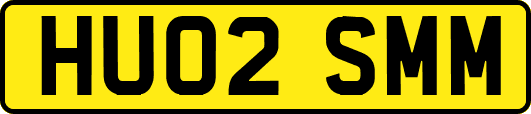 HU02SMM