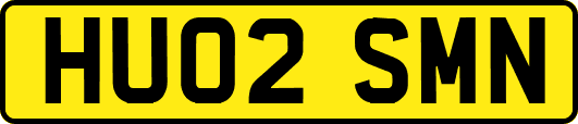 HU02SMN