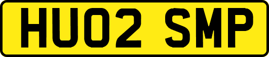 HU02SMP
