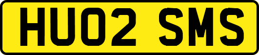 HU02SMS