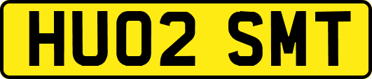 HU02SMT