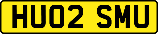 HU02SMU
