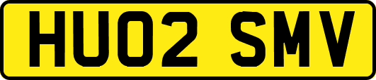 HU02SMV