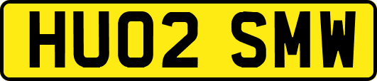 HU02SMW