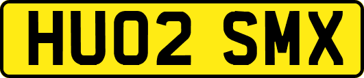 HU02SMX