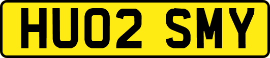 HU02SMY