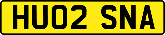 HU02SNA
