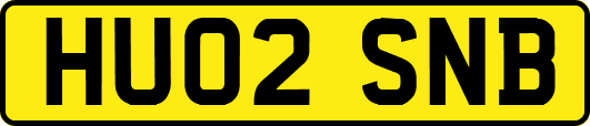 HU02SNB