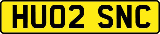 HU02SNC