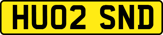 HU02SND