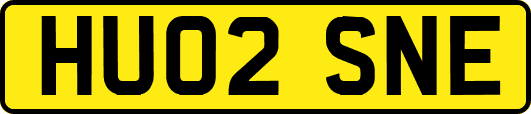 HU02SNE