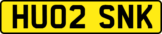 HU02SNK