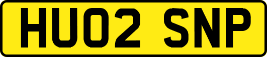 HU02SNP