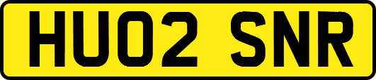 HU02SNR