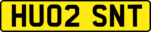 HU02SNT