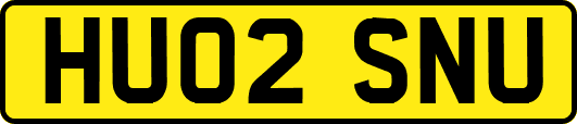 HU02SNU