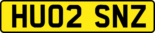 HU02SNZ
