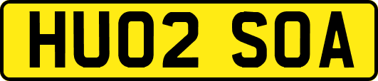HU02SOA