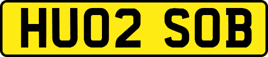 HU02SOB