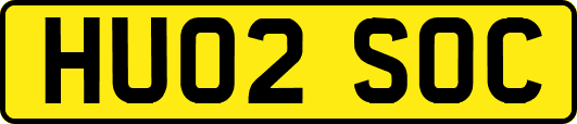 HU02SOC