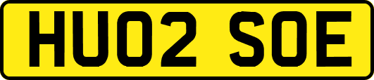 HU02SOE