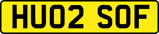 HU02SOF