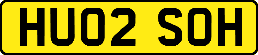 HU02SOH