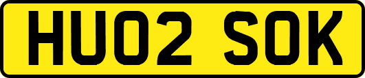 HU02SOK