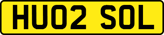 HU02SOL