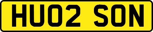 HU02SON