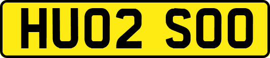 HU02SOO