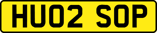 HU02SOP
