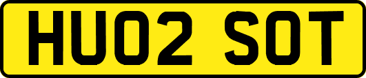 HU02SOT