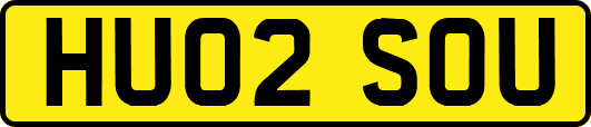 HU02SOU