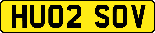 HU02SOV